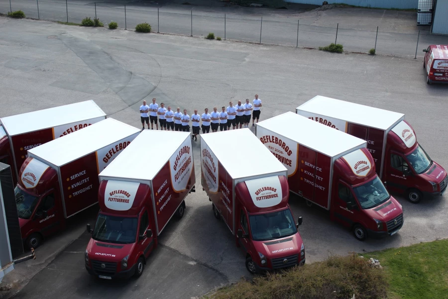 Gefleborgs Flyttservice_3