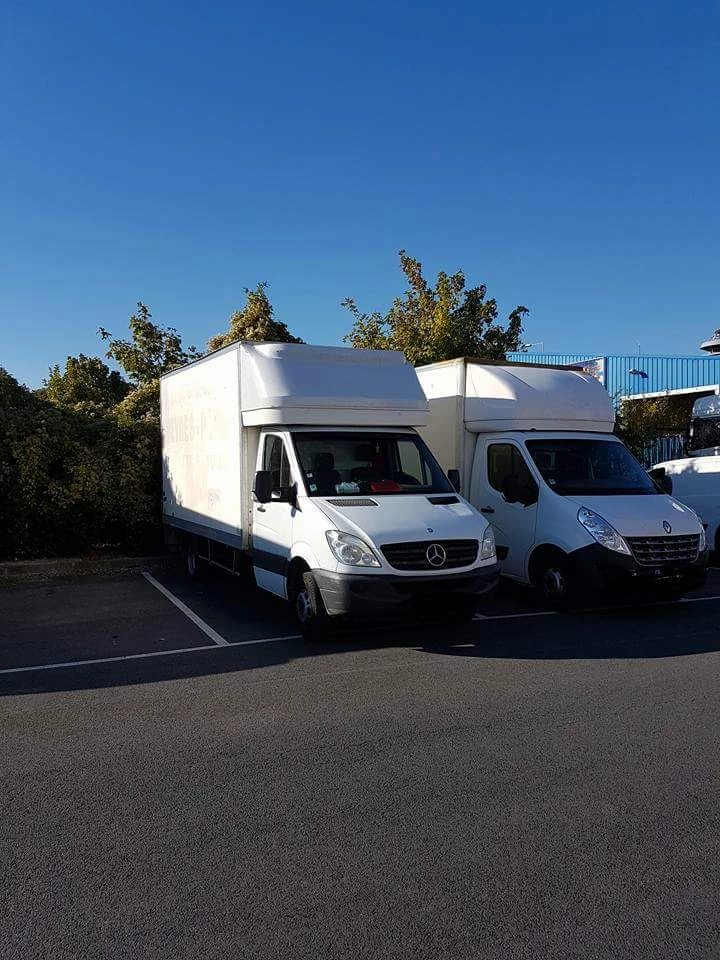 G.E.L Transport Déménagement_2