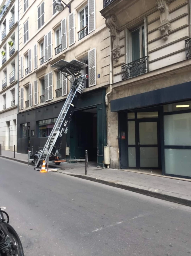 G.E.L Transport Déménagement_3