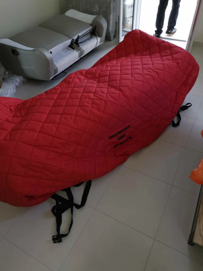 G.E.L Transport Déménagement_4