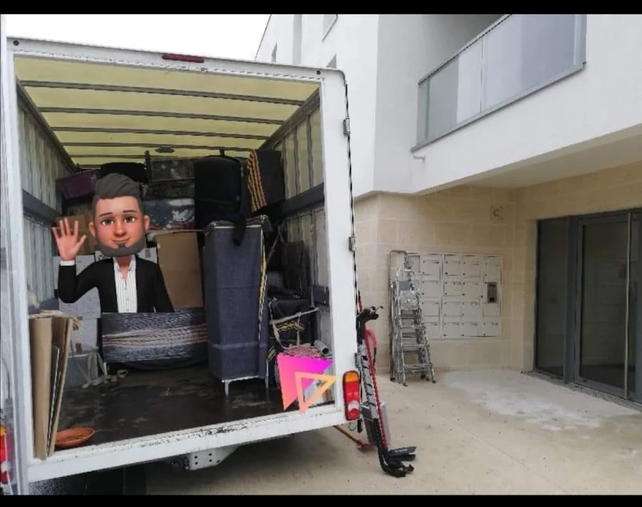 G.E.L Transport Déménagement_5