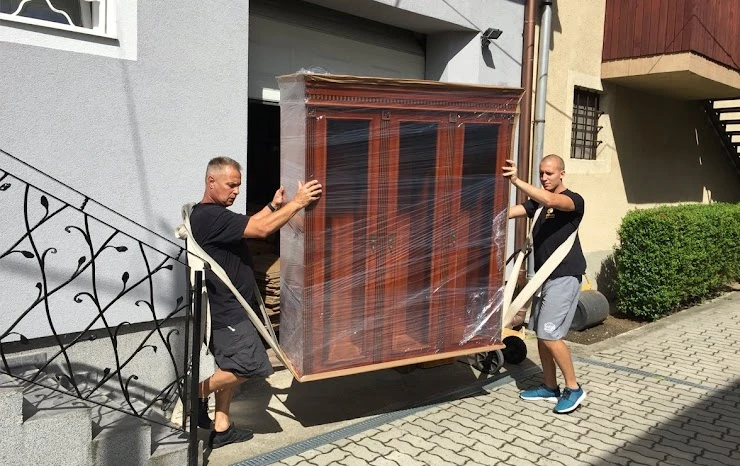 Gelbe Flitzer Umzug_1