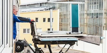 GEMÖ Möbeltransporte GmbH Umzüge_2