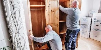 GEMÖ Möbeltransporte GmbH Umzüge_3