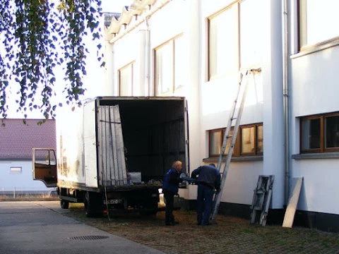 Gensicke Umzüge_2