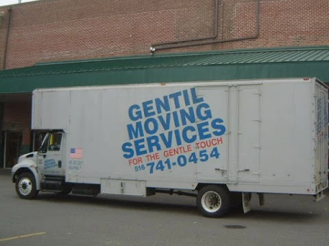 Gentil Moving Services, Inc._1