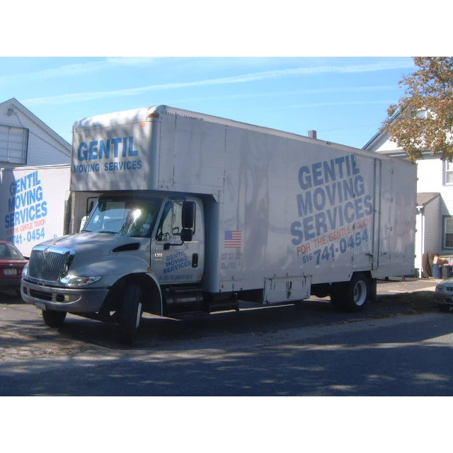 Gentil Moving Services, Inc._2