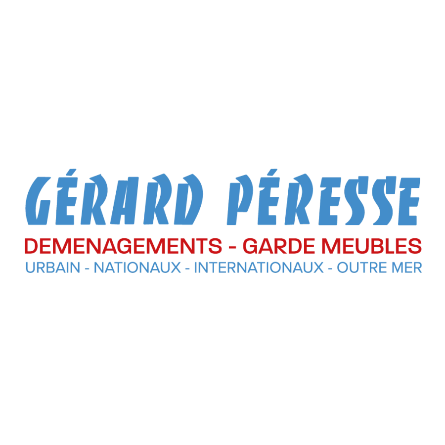 Gérard Péresse Déménagements_2