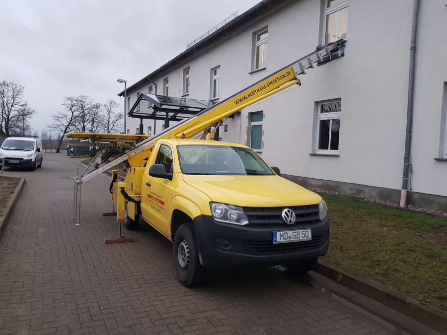 Gerhard Bertram Spedition_4