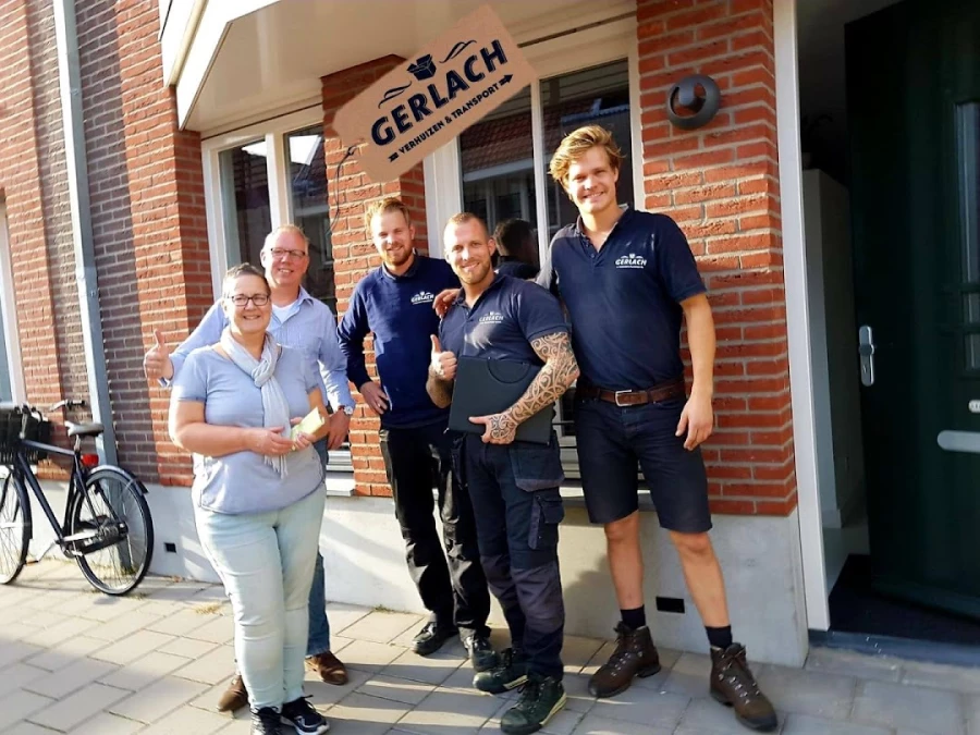 Gerlach Verhuizen & Transport_2