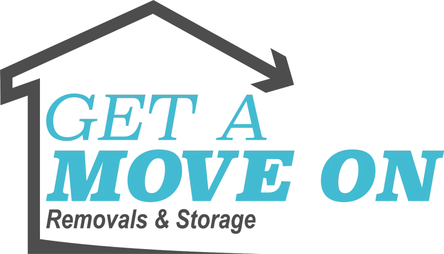 Get A Move On Removals & Storage_1