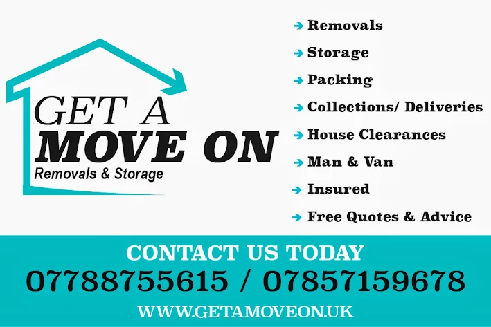 Get A Move On Removals & Storage_3