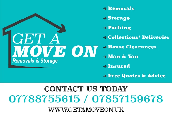 Get A Move On Removals & Storage_4