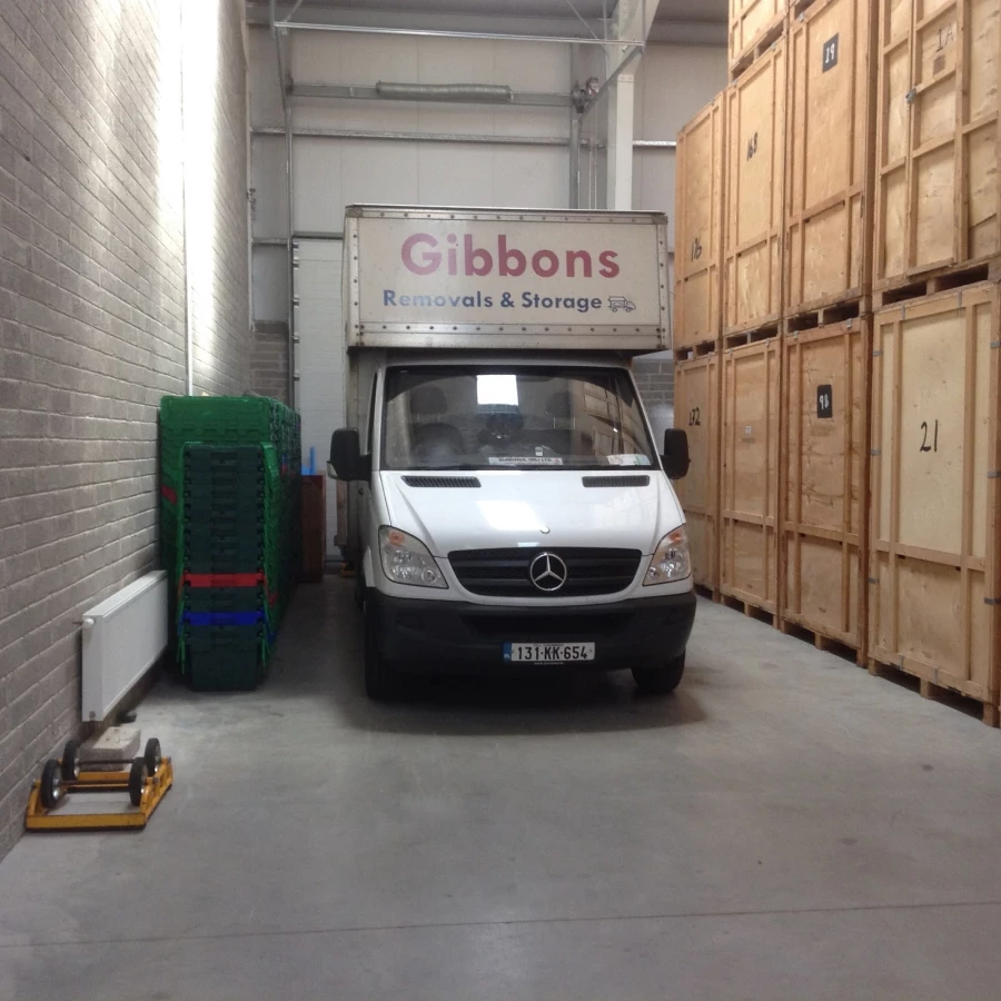 Gibbons Removals & Storage_2