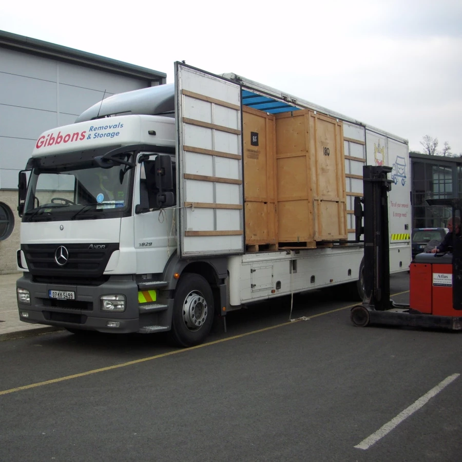 Gibbons Removals & Storage_3