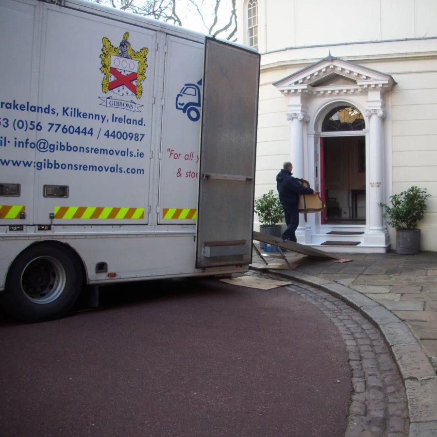 Gibbons Removals & Storage_4