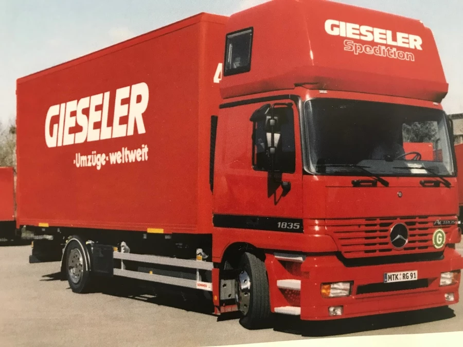 Gieseler Logistics GmbH & Co. KG_1