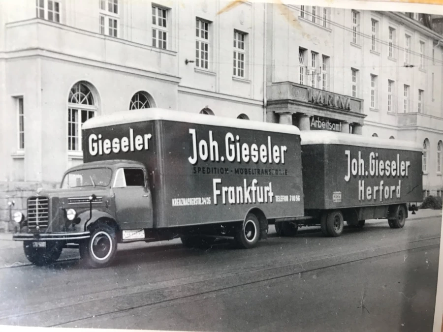 Gieseler Logistics GmbH & Co. KG_2