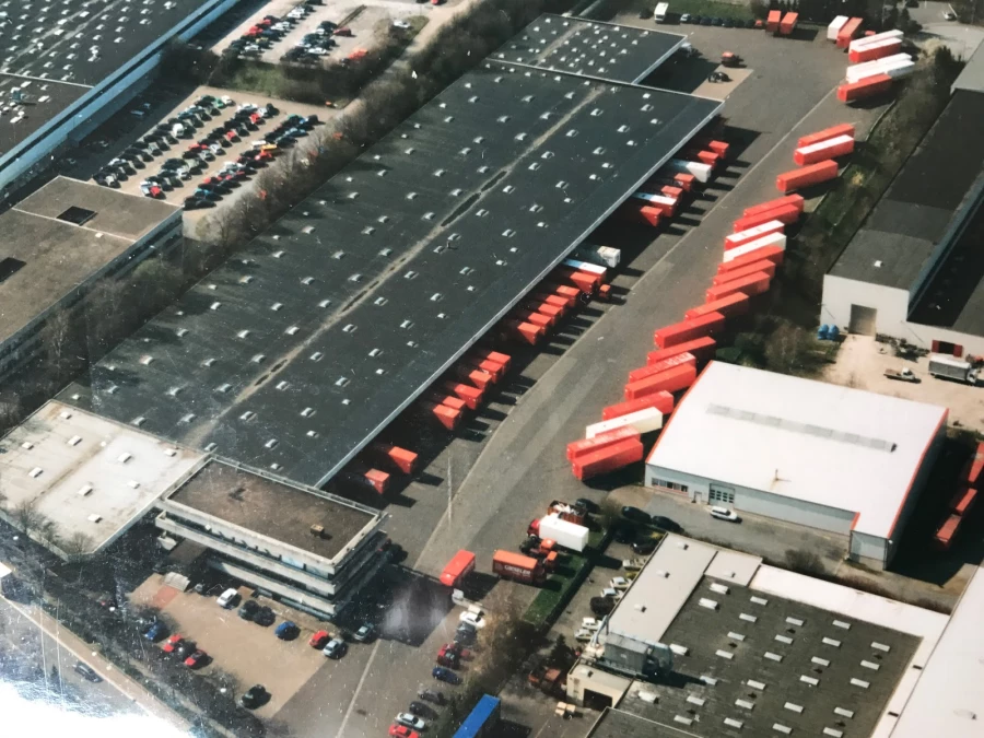 Gieseler Logistics GmbH & Co. KG_3