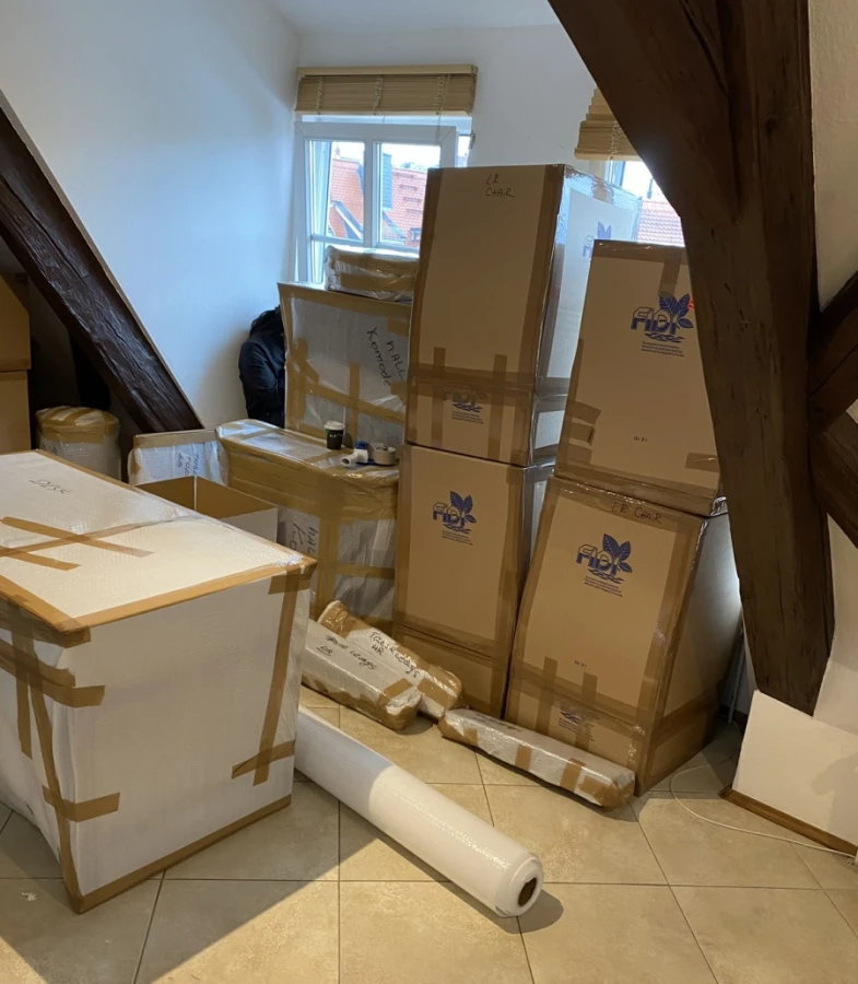 Gildenberger Umzüge Wiesbaden_2