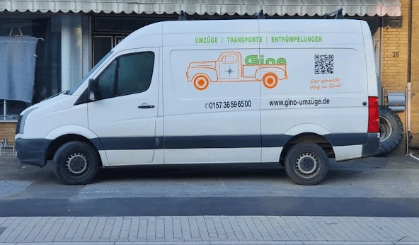 Gino Umzüge_1