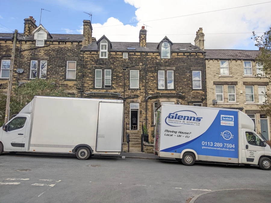 Glenns Movers & Storers_1