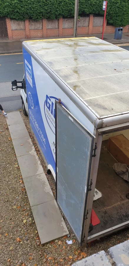 Glenns Movers & Storers_5