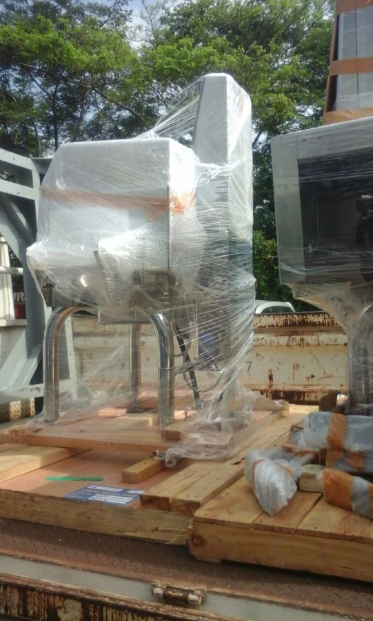 Global International Movers _1