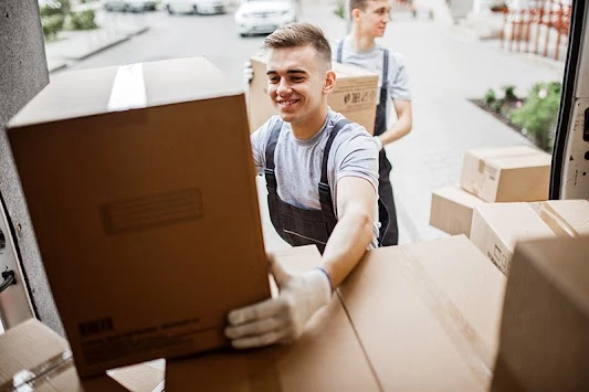 Global Relocations Movers Dubai_2