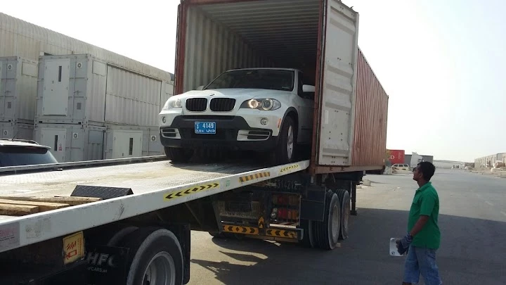 Global Relocations Movers Dubai_5