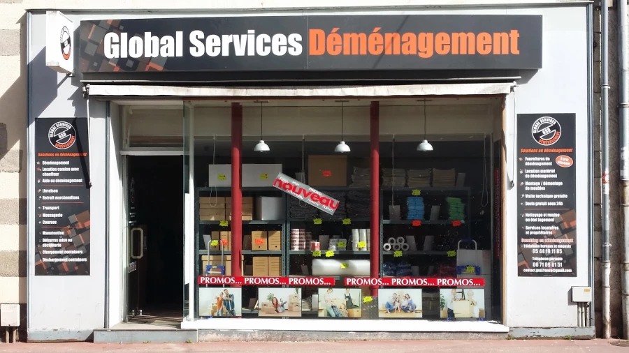 Global Services Déménagement_1