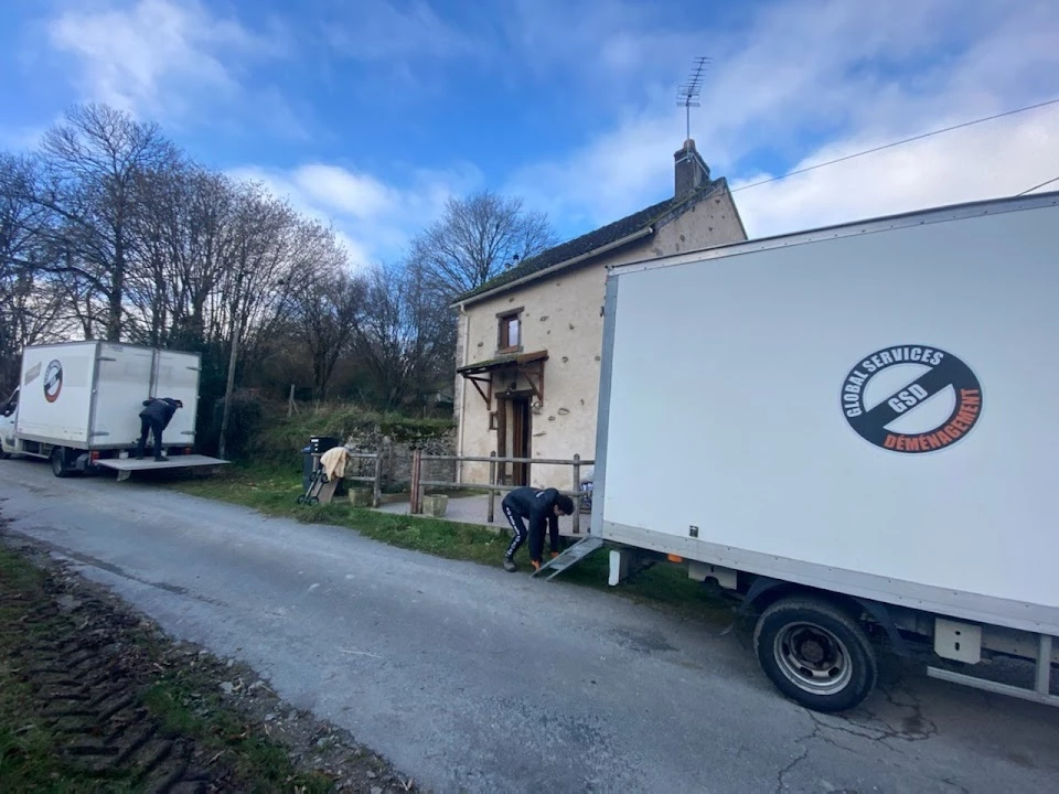 Global Services Déménagement_2