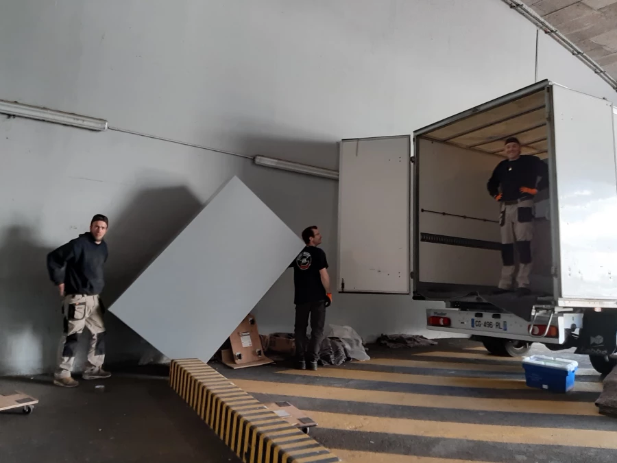 Global Services Déménagement_3