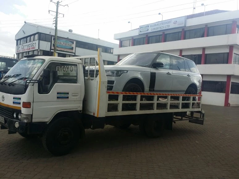 Globalfreight Logistics Limited_1
