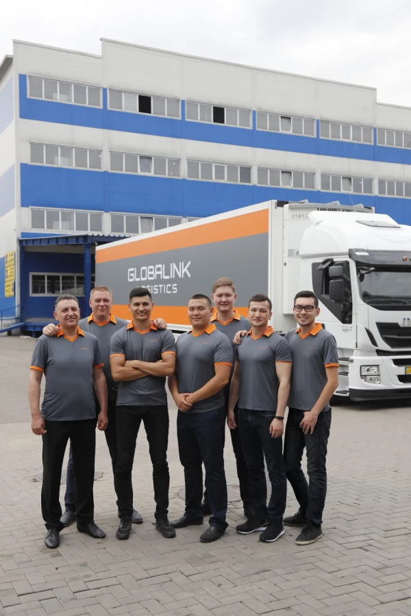 Globalink Logistics_1