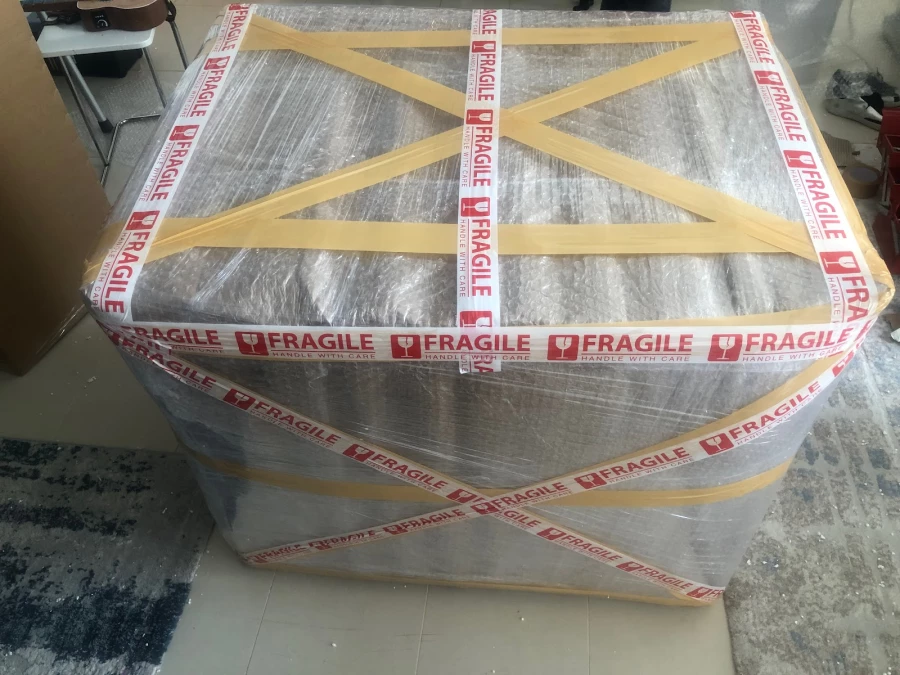 Globex Shipping_3