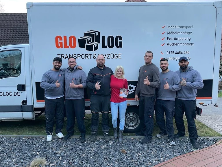 GLOLOG. Transport & Umzüge_1
