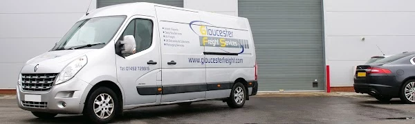 Gloucester Freight Services_1