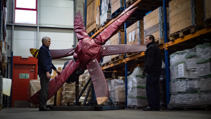 Gloucester Freight Services_3