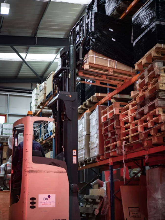 Gloucester Freight Services_4