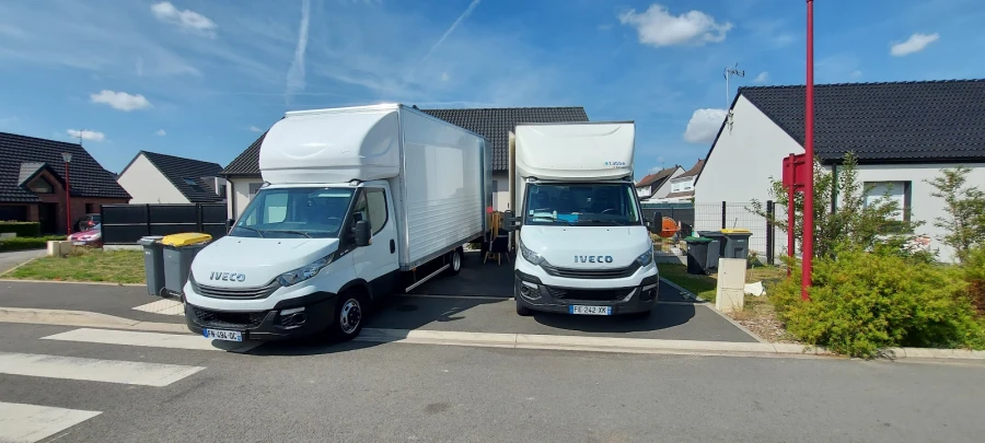 GLS DÉMÉNAGEMENT_5