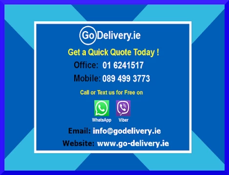 Go Delivery - Man with Van_3