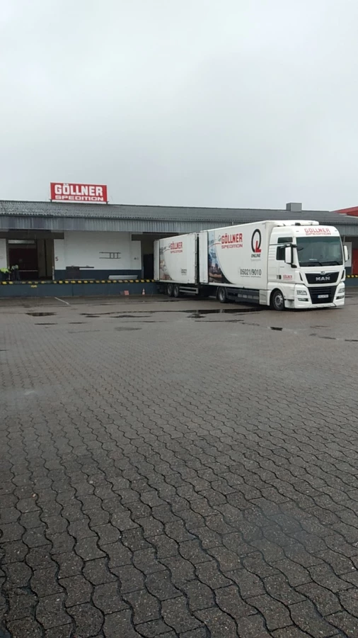 Göllner Spedition GmbH & Co. KG_2