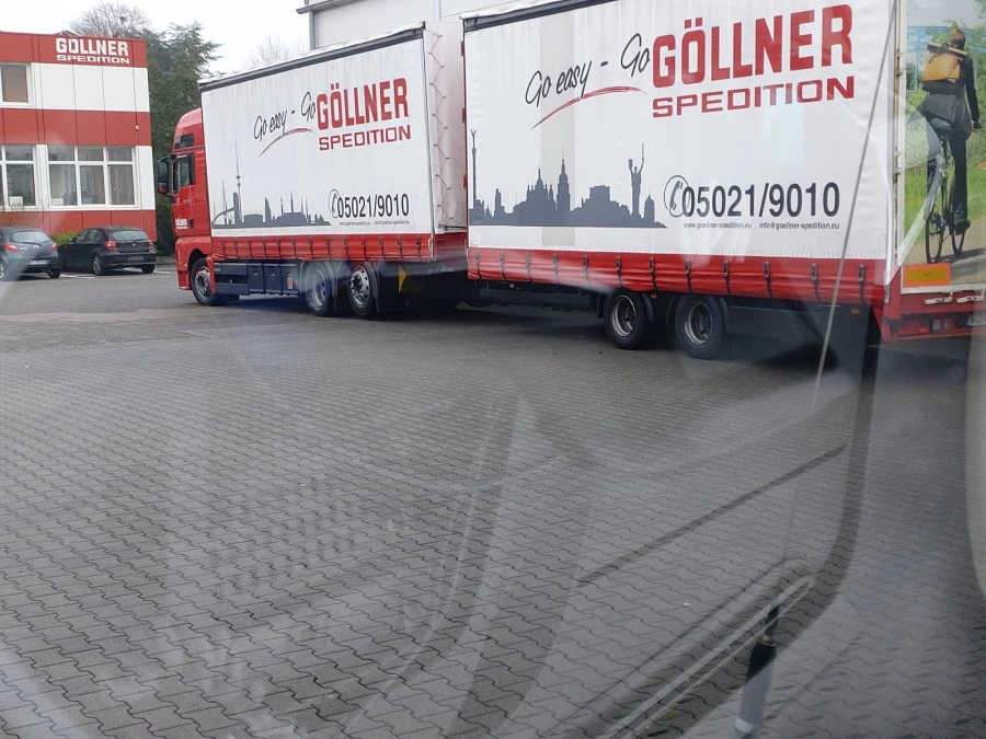 Göllner Spedition GmbH & Co. KG_3