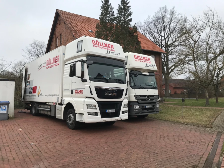 Göllner Spedition GmbH & Co. KG_4