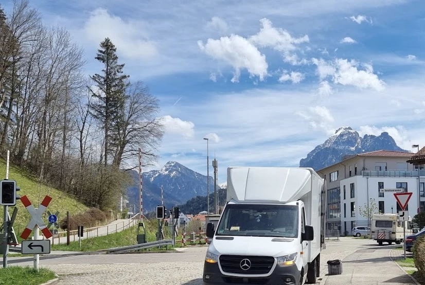 Göpfarth Dienstleistungen & Logistik_1