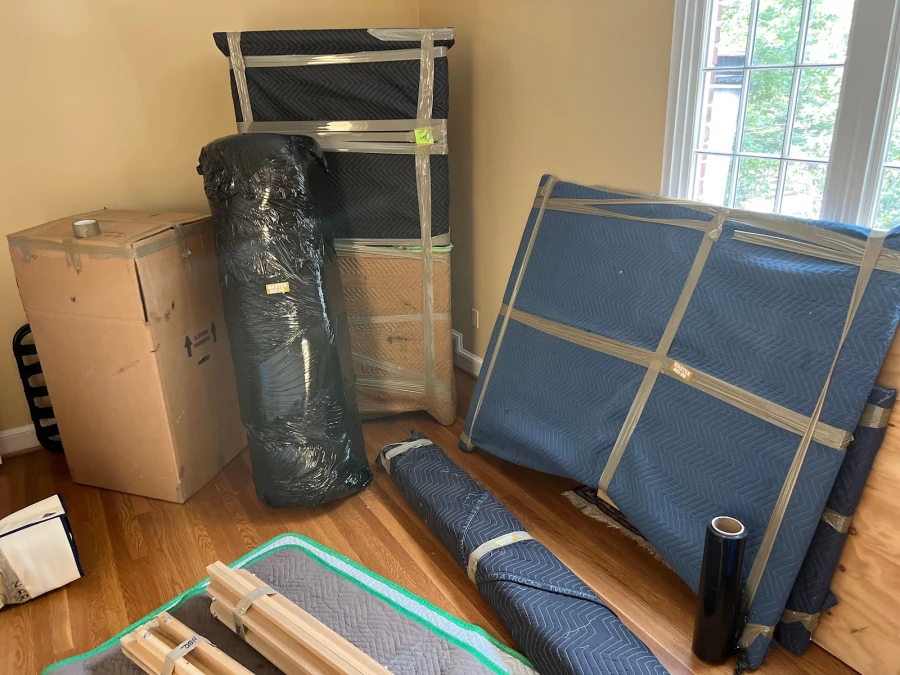 Golden Tape Movers LLC_2