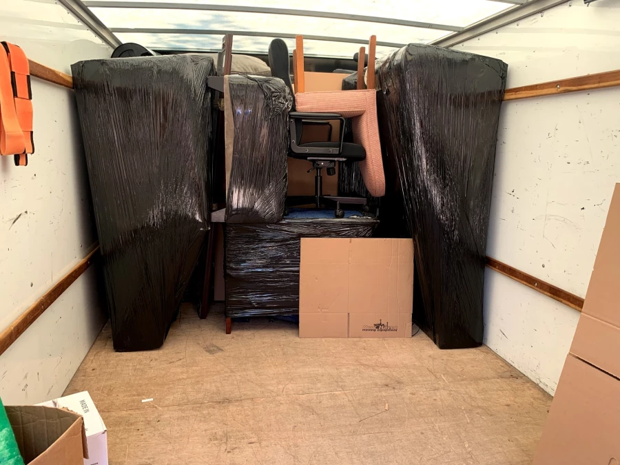 Golden Tape Movers LLC_3