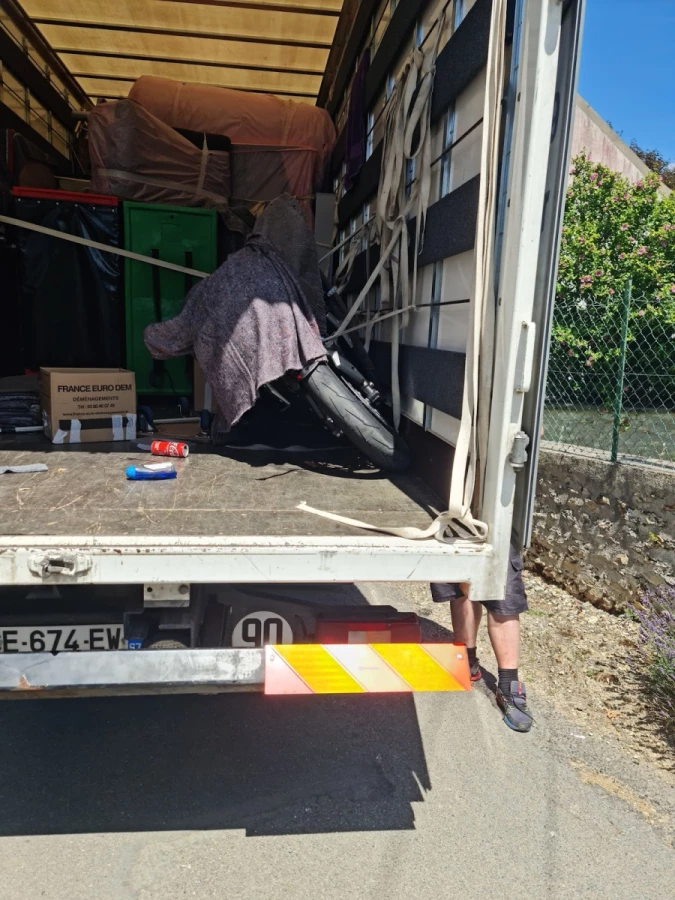 Gomonde Déménagements_2