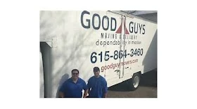 Good Guys Moving & Delivery_4